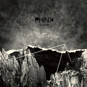 Album Hòltzar from Phinx