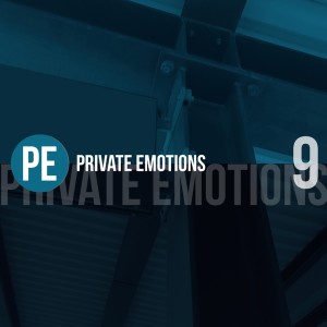 Album Private Emotions, Vol. 9 from Various Artists