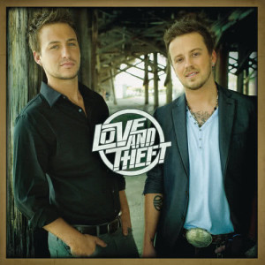 Love and Theft的專輯Love and Theft