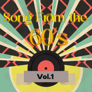 Album Song From the 60´s, Vol. 1 oleh Various  Artists