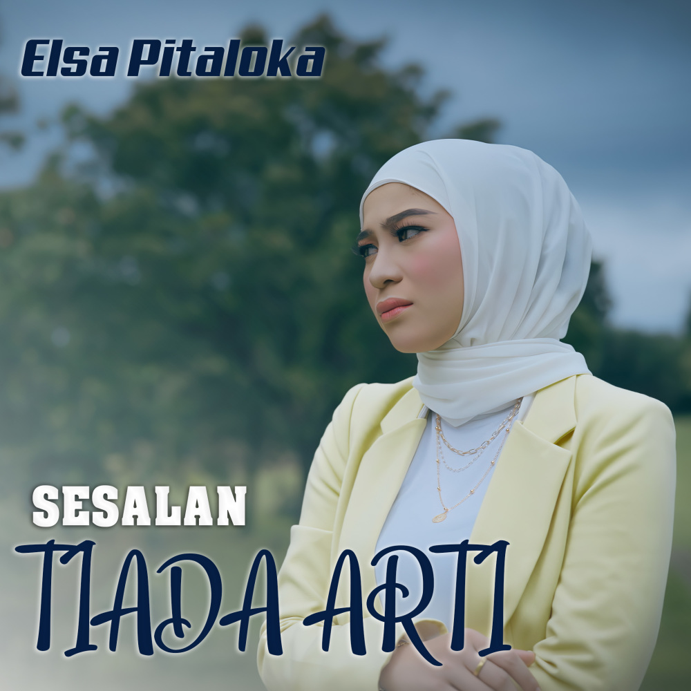 Sesalan Tiada Arti