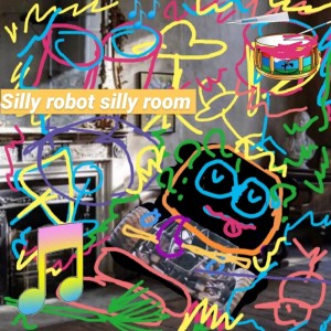 收聽扉的Silly Robot Silly Room (Instrumental)歌詞歌曲