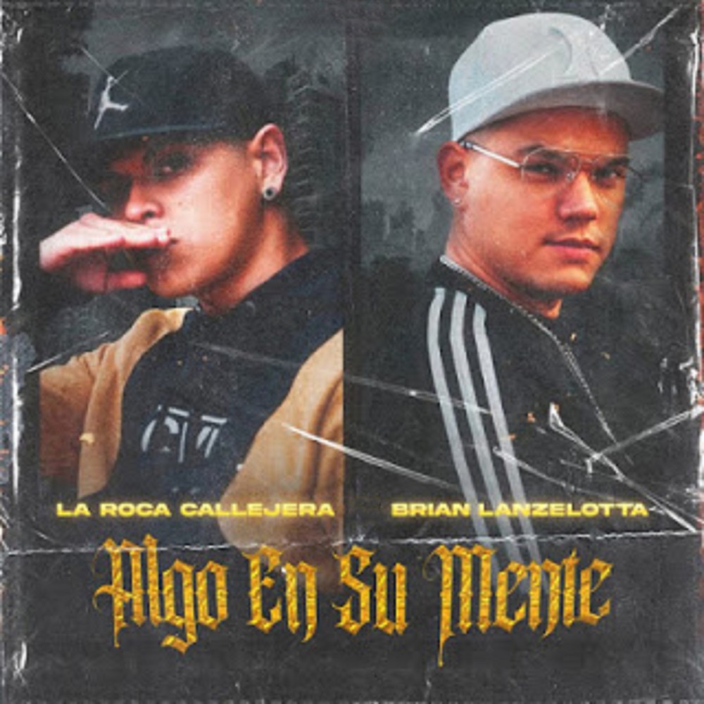 Algo en su Mente
