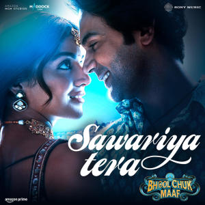 Tanishk Bagchi的專輯Sawariya Tera (From "Bhool Chuk Maaf")
