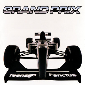 ดาวน์โหลดและฟังเพลง Sparky's Dream พร้อมเนื้อเพลงจาก Teenage Fanclub