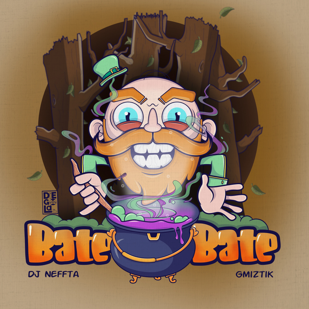 Bate Bate (Extended)