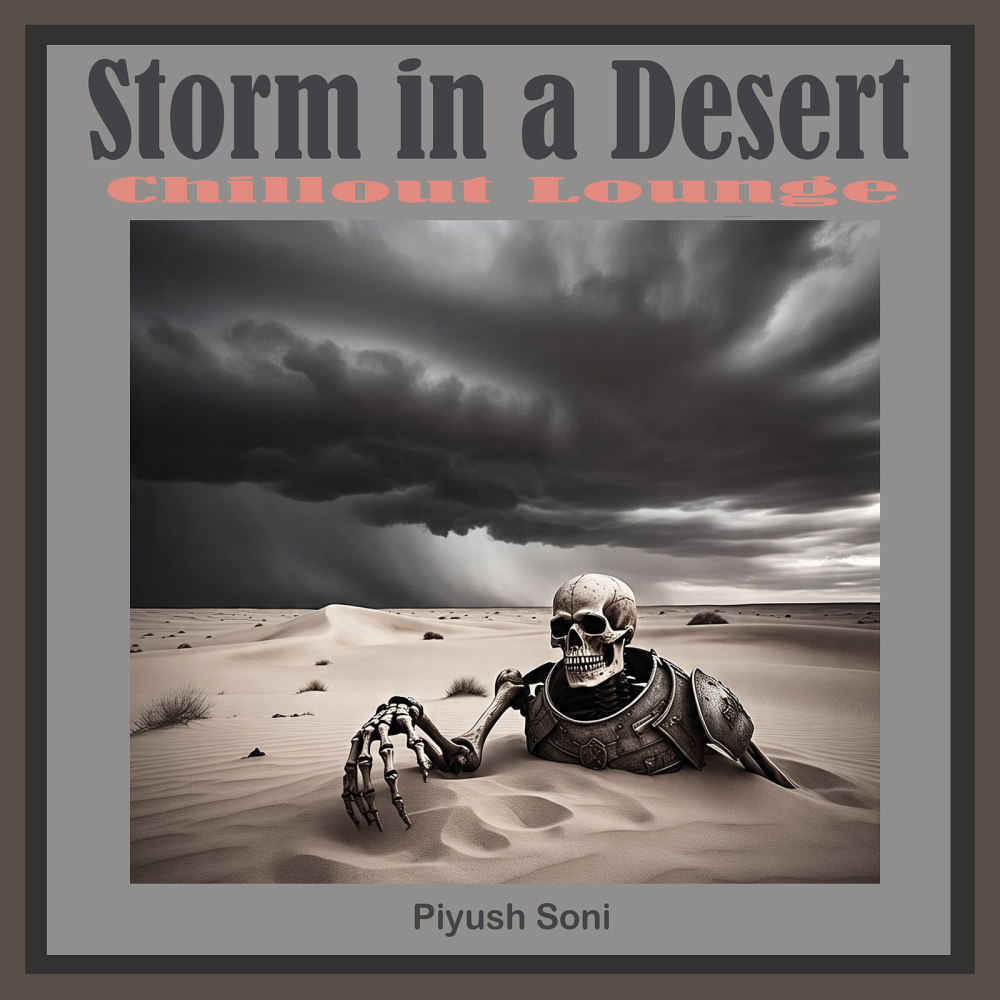Storm in a Desert (Chillout Lounge)