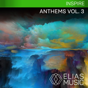 Various Artists的專輯Anthems, Vol. 3