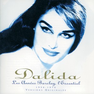 ดาวน์โหลดและฟังเพลง Chaque instant de chaque jour พร้อมเนื้อเพลงจาก Dalida