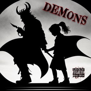 West West的專輯Demons (Explicit)