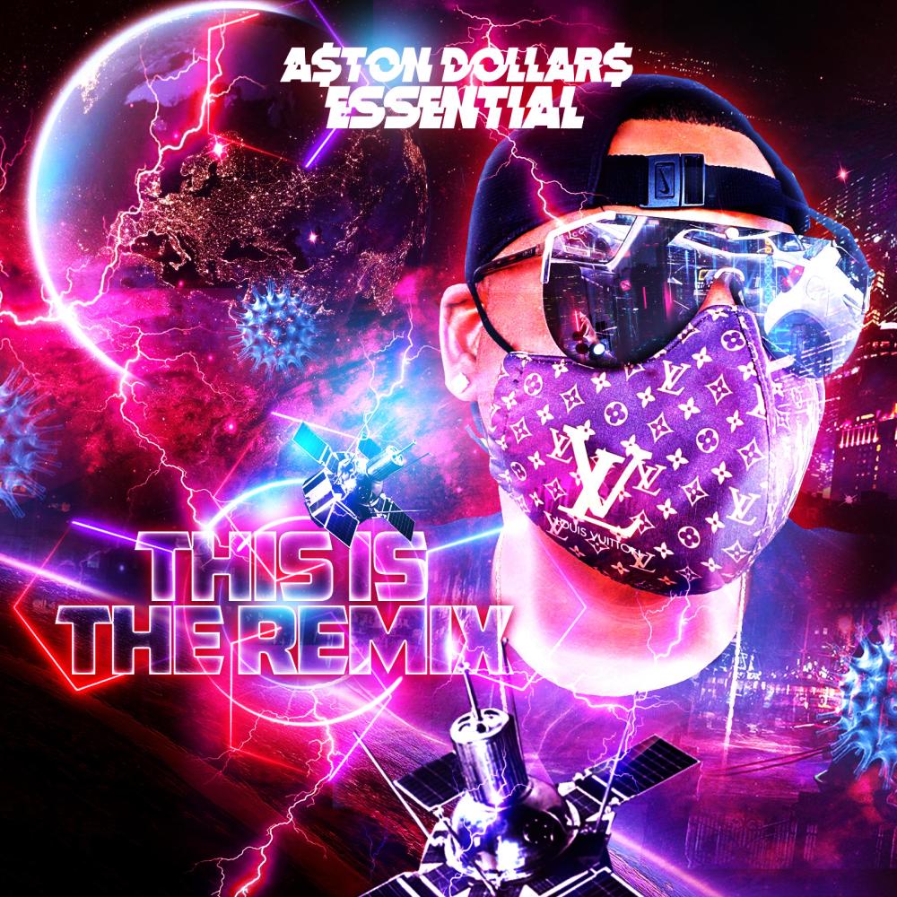Whole World Drops
