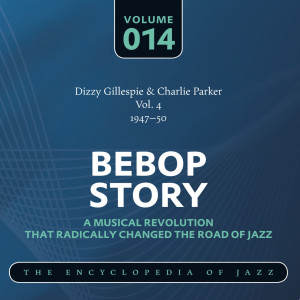 ดาวน์โหลดและฟังเพลง Leap Frog (Sessionversion 2) พร้อมเนื้อเพลงจาก Charlie Parker