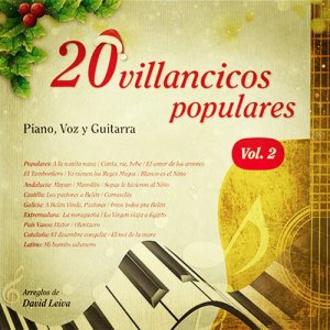 ดาวน์โหลดและฟังเพลง Imos Todos para Belén (其他) พร้อมเนื้อเพลงจาก David Leiva