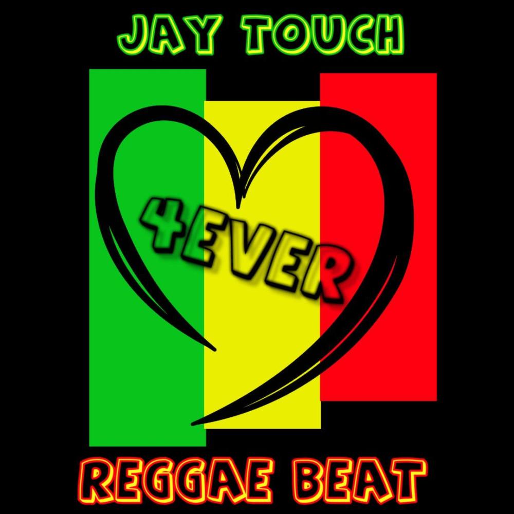4EVER (RAGGAE BEAT) (Explicit)