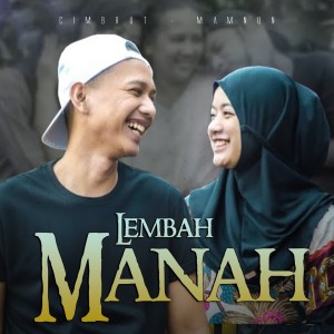 Dengarkan Lembah Manah lagu dari Mamnun dengan lirik