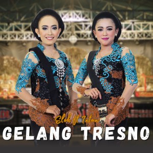 Album Gelang Tresno from 