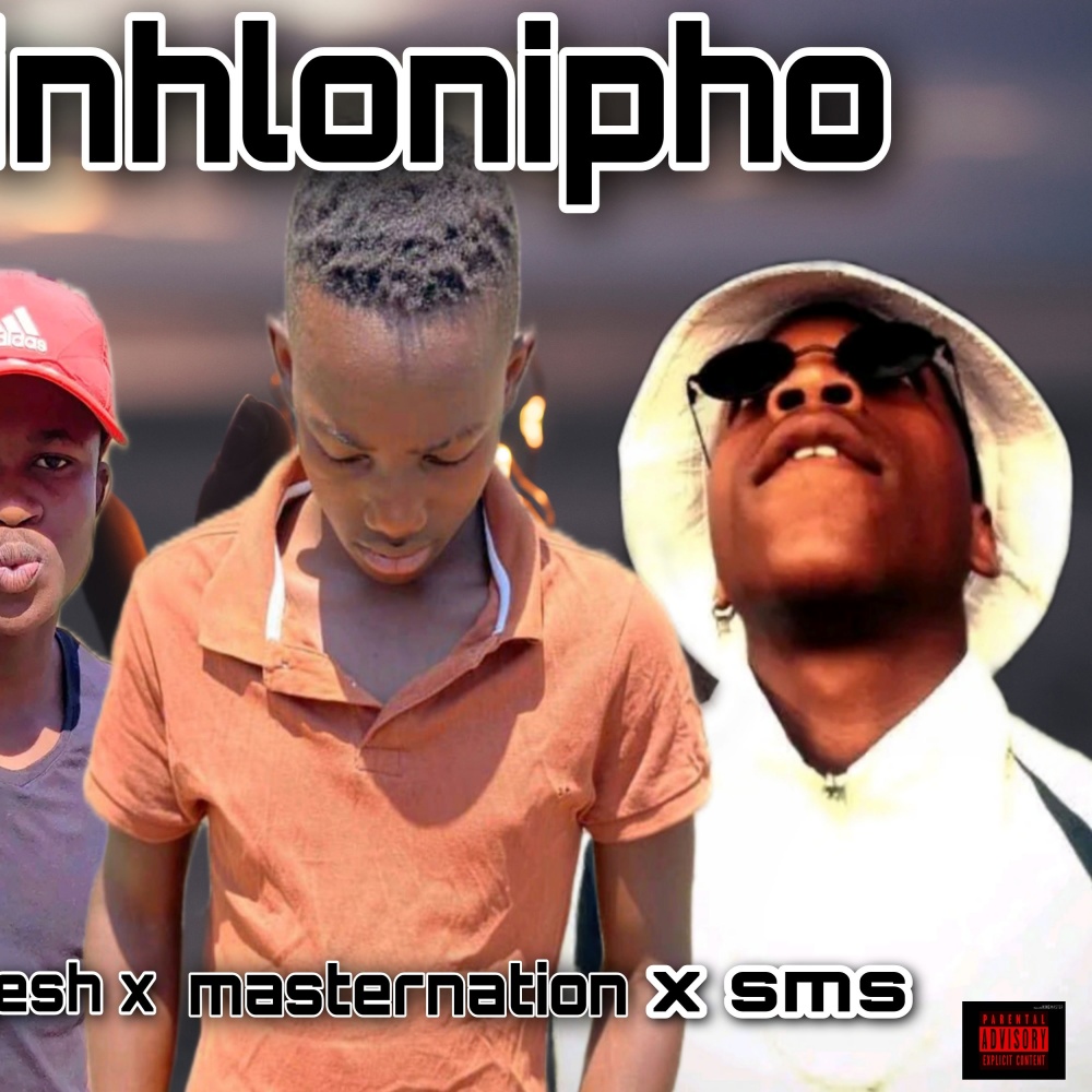 Inhlonipho (feat. SMS(Shake my soul) & Magesh) (Explicit)