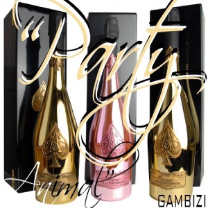 ดาวน์โหลดและฟังเพลง Party Animal (Explicit) พร้อมเนื้อเพลงจาก Gambizi
