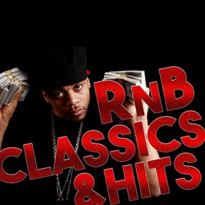 RnB DJs的專輯Rnb: Classics & Hits