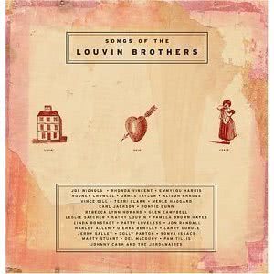 羣星的專輯Livin', Lovin', Losin' - Songs Of The Louvin Brothers