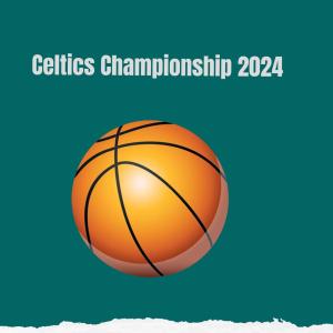 อัลบัม Celtics Championship 2024 ศิลปิน Lofi Chill Hip Hop Beat