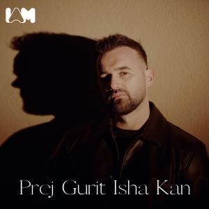 Listen to Prej Gurit Isha Kan song with lyrics from Kushtrim Dobra