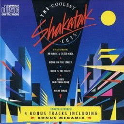 ดาวน์โหลดและฟังเพลง Brazilian Dawn (Edit) พร้อมเนื้อเพลงจาก Shakatak
