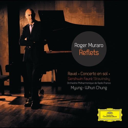 Ravel: Piano Concerto in G Major, M. 83 - 2. Adagio assai