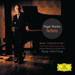 收聽Roger Muraro的Ravel: Piano Concerto in G Major, M. 83 - 2. Adagio assai歌詞歌曲