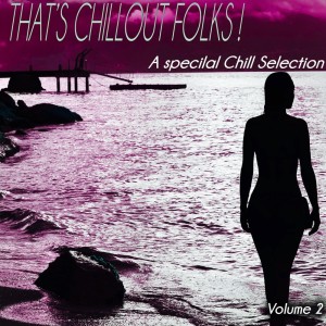 Various Artists的專輯That's Chillout Folks, Vol. 2 - a Special Chill Selection