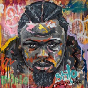收聽Stilo Magolide的SABA (Explicit)歌詞歌曲