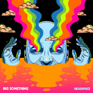 BIG Something的專輯Clouds