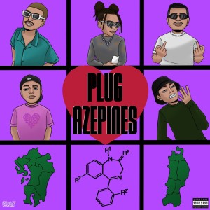 Listen to PLUG AZEPINES (feat. OHAYO & ¥OUNG ARM¥) (Explicit) song with lyrics from YOSSY XANTANA