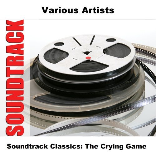 The Crying Game - Re-Recording