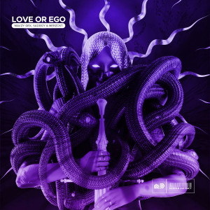 อัลบัม Love Or Ego ศิลปิน mavzy grx