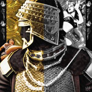 Album GOLD'N'CHROME (Explicit) from Neve
