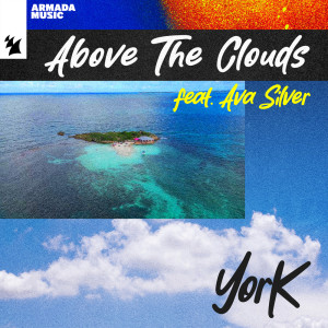 Above The Clouds dari Ava Silver