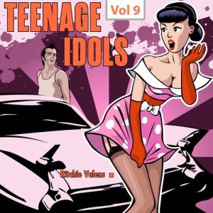 收聽Ritchie Valens的Ooh, My Head歌詞歌曲