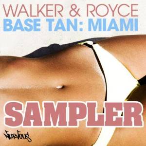 收聽Walker的Work That Shit Party (Original Mix)歌詞歌曲