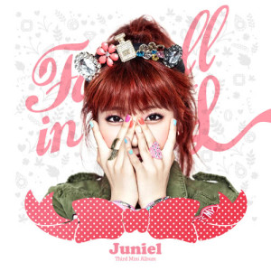 Dengarkan My Lips lagu dari JUNIEL dengan lirik