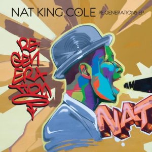 收聽Nat King Cole的Walkin' My Baby Back Home歌詞歌曲