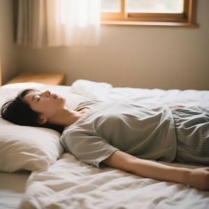 อัลบัม Sleep Music for Calm Relaxation ศิลปิน Zen Sleep Music Guru