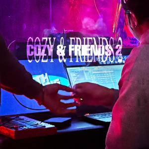 收聽G Cozy的Larry歌詞歌曲