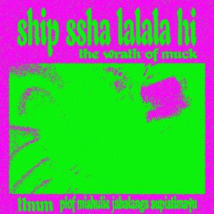 Album The Wrath Of Muck from Various Artists