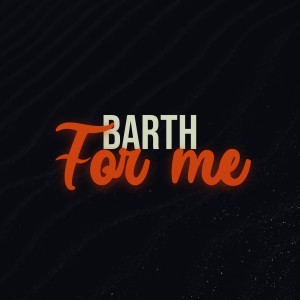 Album FOR ME from Barth