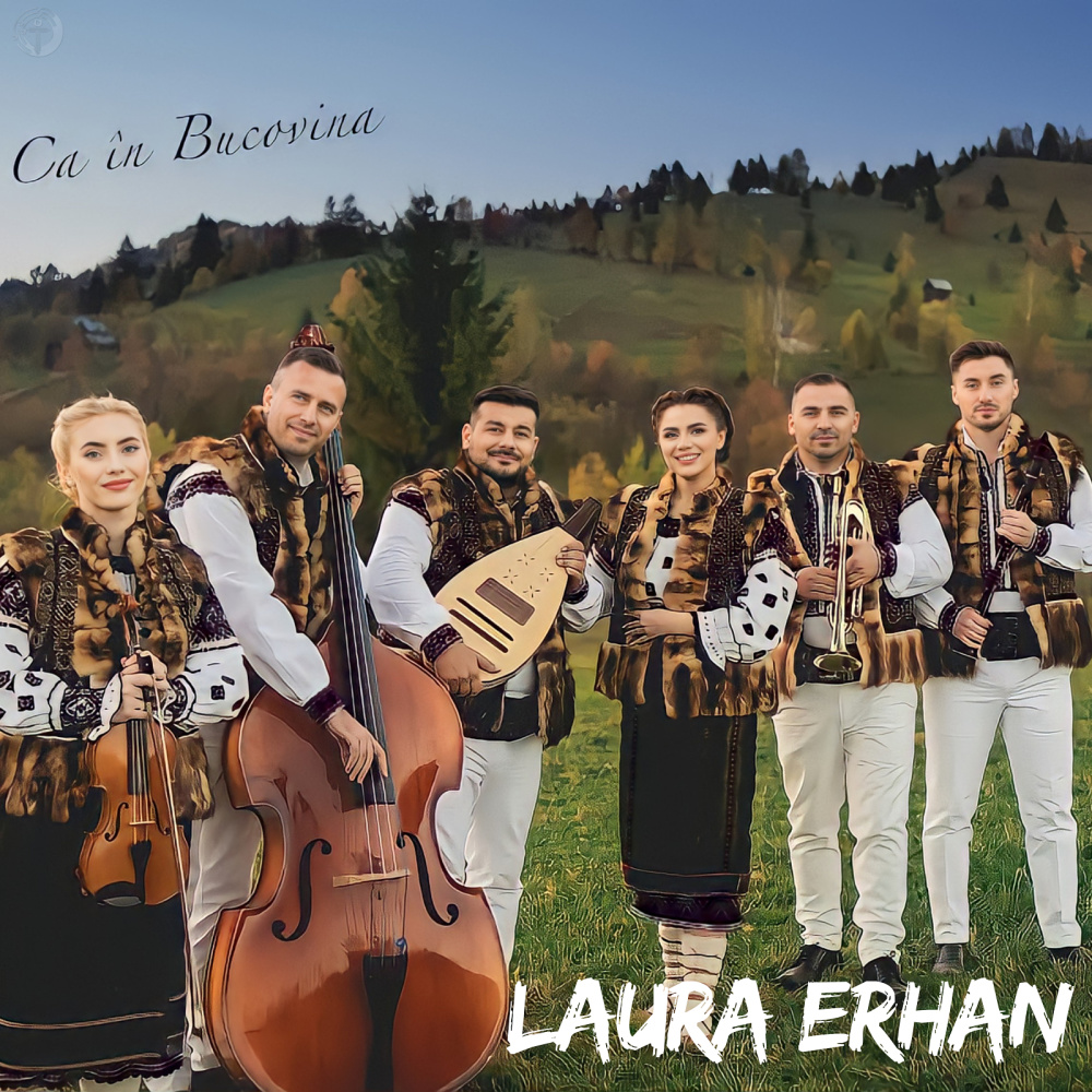 Ca În Bucovina