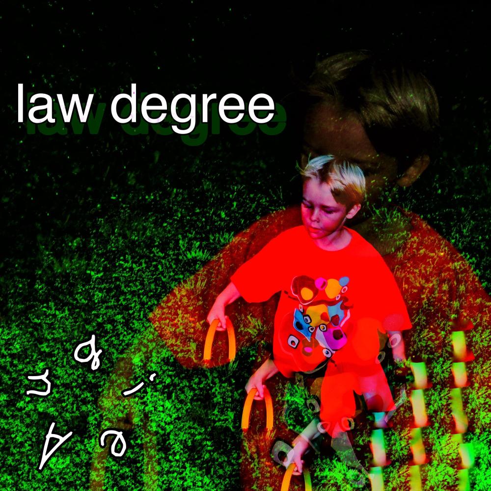 law degree (Explicit)
