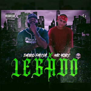 อัลบัม Legado (Explicit) ศิลปิน 