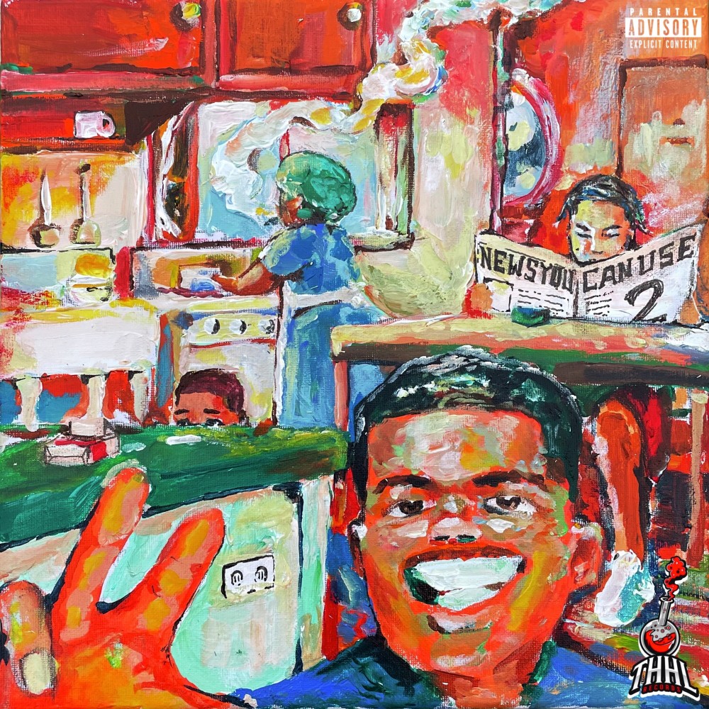 Angels (Explicit)