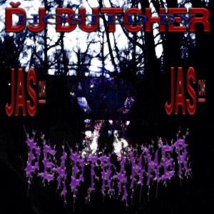 收聽DEADTRAMMER的JASON (feat. DJ BUTCHER|Explicit)歌詞歌曲